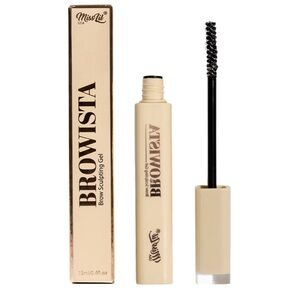 Miss Lili Browista Brow Gel